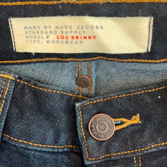 Marc by Marc Jacobs Size 26 - Picture 2 of 4